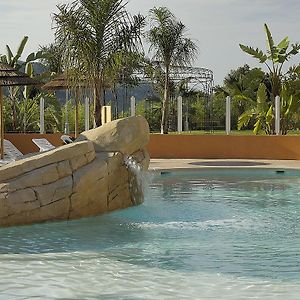 Appart Hotel Lou Castelet